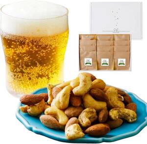  snack snack 12 sack nuts link 12 sack go in snack nuts Mother's Day gift confection popular set present reply hand 