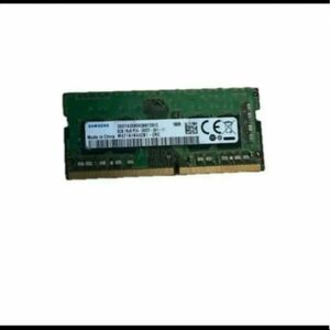 SNMSUNG 1RX8 PC4-2400T-SA1-11 8GB×1 ノート用メモリ動作品