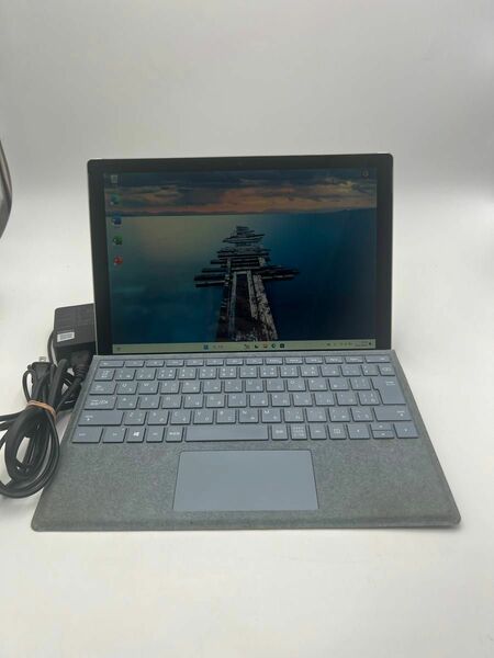 Microsoft Surface Pro 6 1796 Core i5 8350U メモリ8GBSSD256GB 12.3インチ