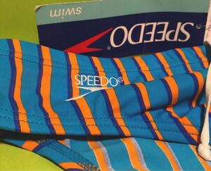 【XXL】★未使用★ speedo メンズ、競パン