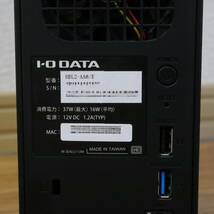 【NAS】I-O DATA HDL2-AA0/E_画像7