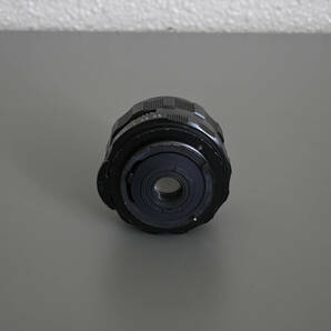 旭工学 Super-multi-coated Takumar 28mm F3.5 M42 単焦点レンズ 1円スタートの画像3