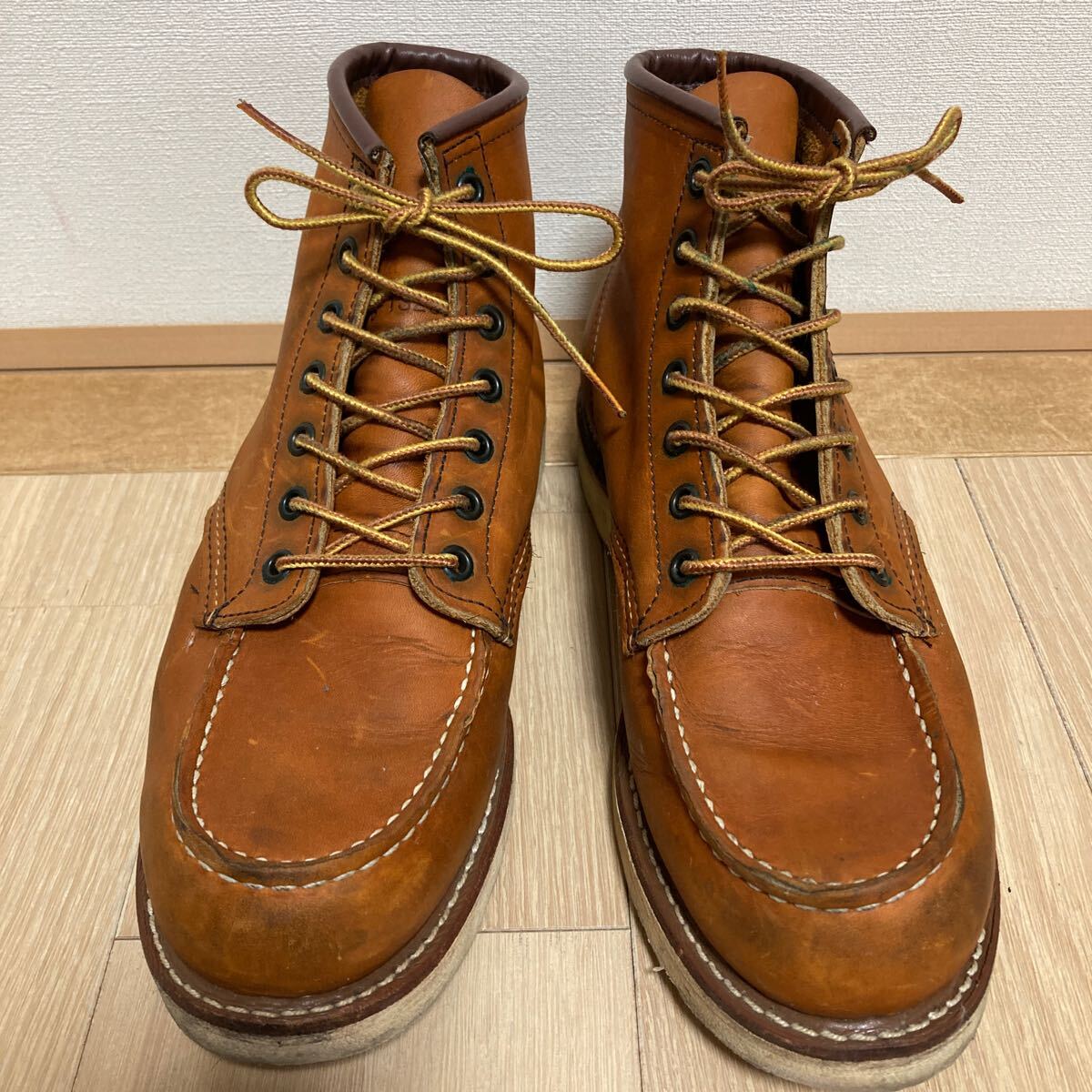 Yahoo!オークション -「red wing 875 アイリッシュセッター 羽 Yahoo!オークション -「red wing 875 アイリッシュセッター 羽
