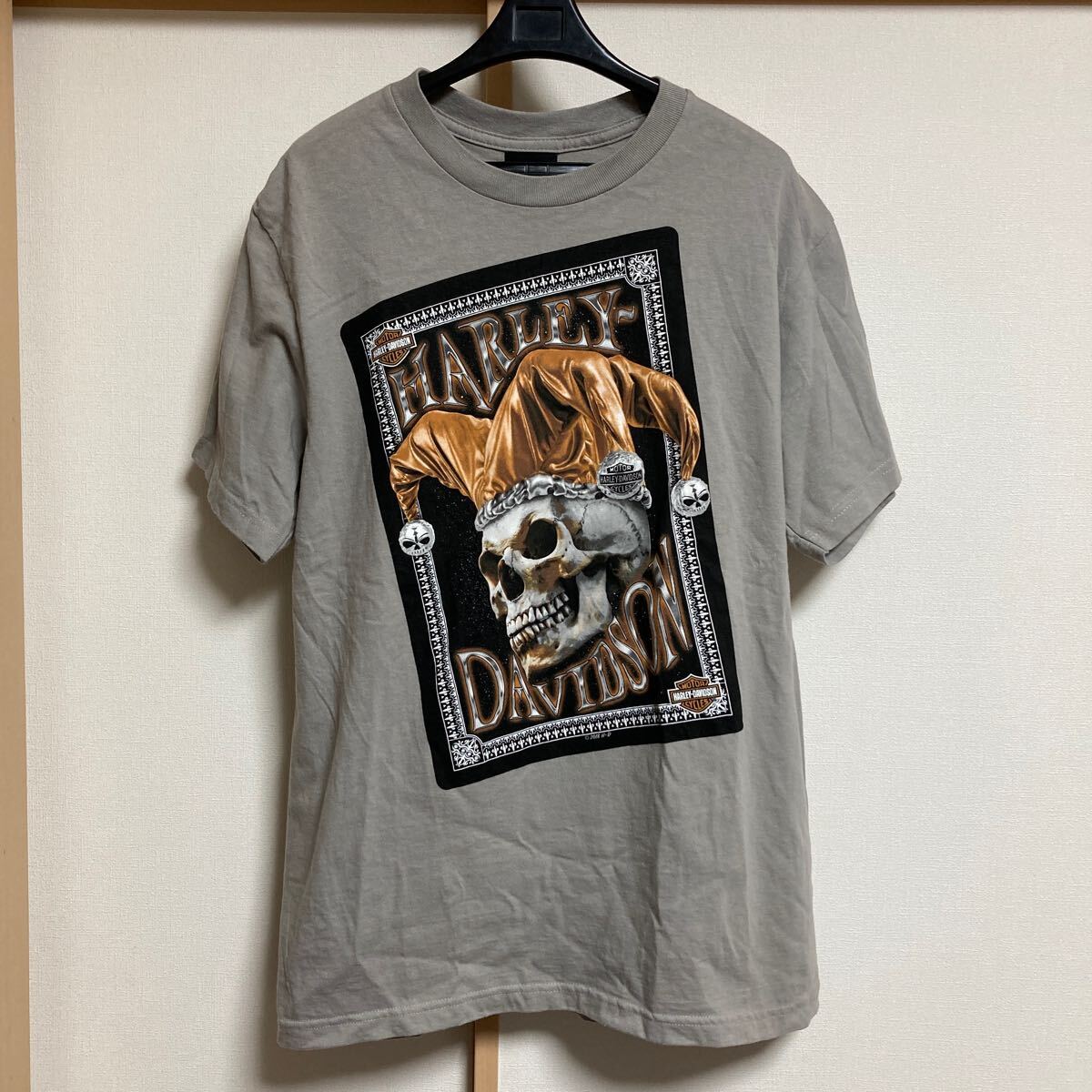 2025年最新】Yahoo!オークション -ハーレースカルtシャツの中古 2025年最新】Yahoo!オークション -ハーレースカルtシャツの中古