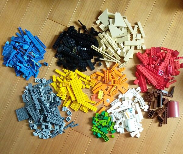 LEGO レゴ