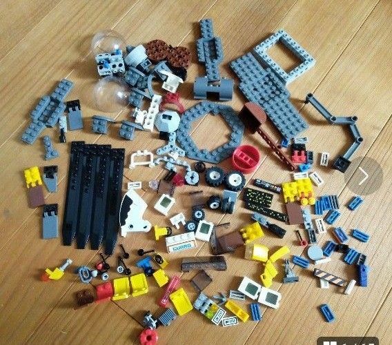 LEGO レゴ　特殊