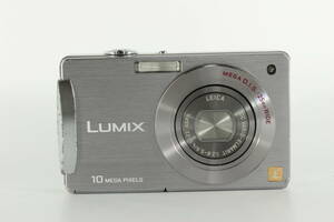 ★並品★ Panasonic パナソニック LUMIX DMC-FX500 ★動作OK★#12910