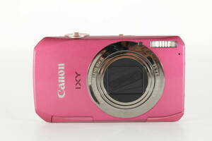 ★並品★ CANON キャノン IXY 50S ★バッテリー無し★#13122