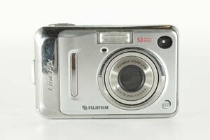 ★実用美品★ FUJIFILM フジフィルム FinePix A500 単三電池利用 ★動作OK★#13155