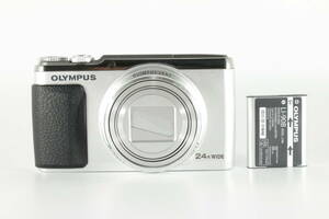 ★極上美品★ OLYMPUS オリンパス SH-60 ★動作OK★#13170