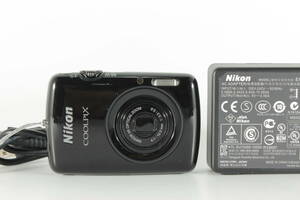 * есть перевод специальная цена * NIKON Nikon COOLPIX S01#13209