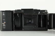 ★並品★ OLYMPUS オリンパス XA + A11 ★シャッターOK、フラッシュ光らない★#12999_画像3