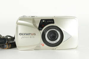 ★訳あり特価★ OLYMPUS オリンパス μ-II 110#13000