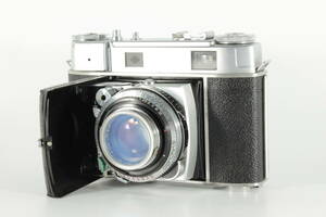 ★実用美品★ KODAK コダック Retina IIIC ★動作OK★#13012