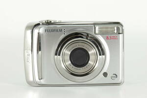 ★実用美品★ FUJIFILM フジフィルム FinePix A800 単三電池利用 ★動作OK★#13048