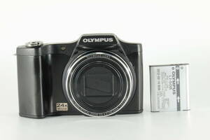 ★実用美品★ OLYMPUS オリンパス SZ-14 ★動作OK★#13053