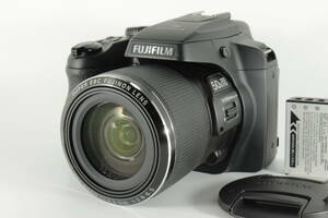 ★実用美品★ FUJIFILM フジフィルム FinePix SL1000 ★動作OK★#13102