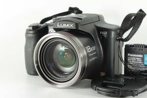 ★訳あり特価★ Panasonic パナソニック LUMIX DMC-FZ38#13228