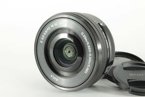 ★実用美品★ SONY ソニー E PZ 16-50mm F3.5-5.6 OSS ★動作OK★#13248