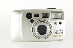 ★実用美品★ PENTAX ペンタックス ESPIO 928M ★動作OK★#13249