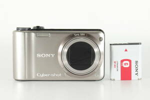 ★実用美品★ SONY ソニー Cyber-Shot DSC-HX5 ★動作OK★#13287