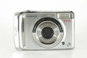 ★実用美品★FUJIFILM フジフィルム FinePix A800 単三電池利用#13291