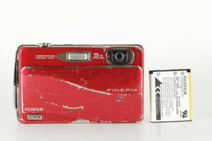 ★実用美品★FUJIFILM フジフィルム FinePix F700EXR#13308