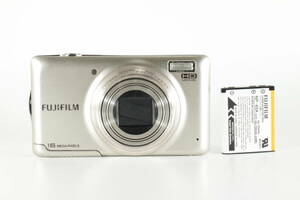 ★実用美品★ FUJIFILM フジフィルム FinePix T400 ★動作OK★#13359