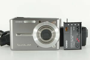 ★極上美品★ CASIO カシオ EXILIM EX-S500 ★動作OK★#13466