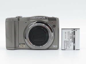 ★極上美品★ OLYMPUS オリンパス SZ-20 ★動作OK★#i480