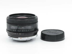 ★極上美品★ TAMRON タムロン 24mm f2.5 OLYMPUS ★動作OK★#i509