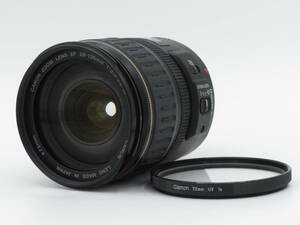 ★極上美品★ Canon キャノン 28-135mm f3.5-5.6 IS USM ★動作OK★#i524