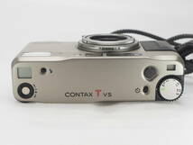 ★訳あり特価★ CONTAX コンタックス TVS＠3703_画像3