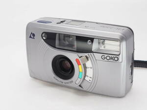 ★実用美品★ GOKO ゴコー FR-2200 ★動作OK★＠3739