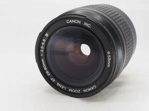 ★実用美品★ CANON キヤノン EF 28-80mm F3.5-5.6 IV USM ★動作OK★＠3745