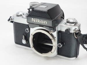 ★実用美品★ NIKON ニコン F2 フォトミックA ★動作OK★＠3765