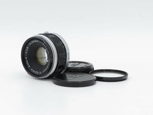 ★極上美品★ OLYMPUS オリンパス PEN Zuiko 38mm F1.8 ★動作OK★#i691