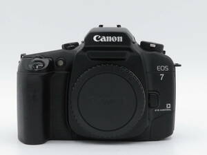 ★極上美品★ Canon キャノン EOS7 ★動作OK★#i681