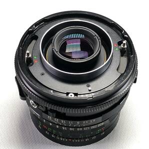 MAMIYA-SEKOR C 65mm F4.5 マミヤ 単焦点 レンズ 並品 24E ヱOA4gの画像4