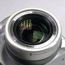 Canon Power Shot S2 IS キヤノン コンパクト デジタル カメラ 並品 24E ヱ4c_画像9