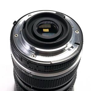 Nikon Ai Zoom-NIKKOR 25-50mm F4S ニコン Ai-S 並品 24E ヱOA4eの画像4