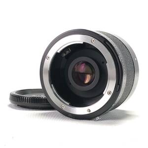 Nikon Teleconverter TC-200 2× ニコン テレコンバーター 良品 24E ヱOA4e