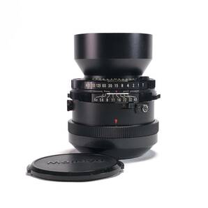 MAMIYA-SEKOR C 180mm F4.5 マミヤ 単焦点 レンズ 並品 24E ヱOA4gの画像2