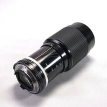 Nikon Ai Zoom-NIKKOR 80-200mm F4.5 ニコン 現状販売品 24E ヱOA4e_画像5