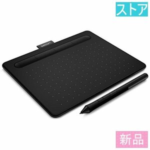 新品・ストア★ペンタブレット ワコム Intuos Smallベーシック CTL-4100/K0 ブラック 新品・未使用