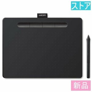 新品・ストア ペンタブレット ワコム Intuos Medium ベーシック CTL-6100/K0