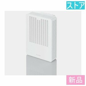 新品・ストア WiFi中継機 エレコム WTC-X1800GC-W ホワイト