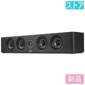 新品・ストア スピーカー Polk Audio Reserve R350 ブラック