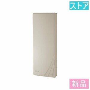 新品 地デジアンテナ マスプロ SKY WALLIE U2SWLA26(BE)ベージュ