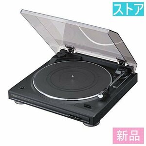 新品・ストア★DENON レコードプレーヤー DP-29F